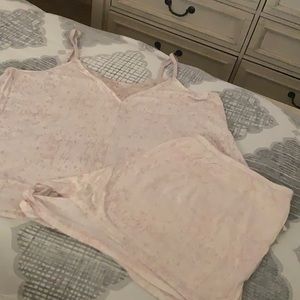 Soft comfy set from target